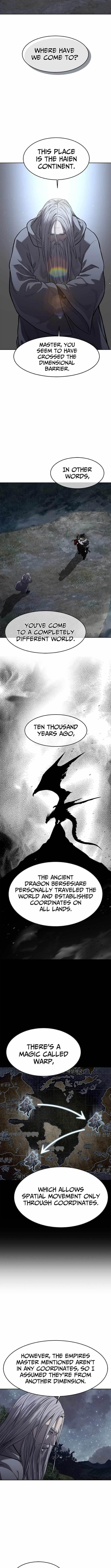 The Steel Emperor - Chapter 20 Page 10