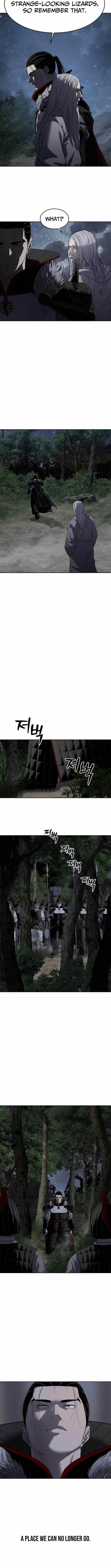 The Steel Emperor - Chapter 20 Page 13