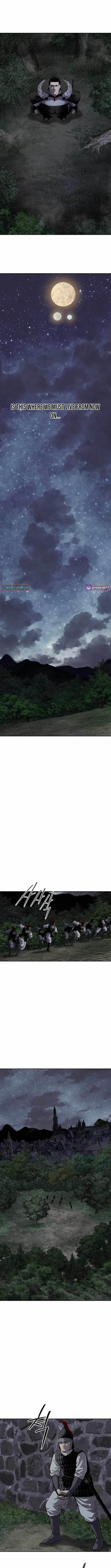 The Steel Emperor - Chapter 20 Page 14