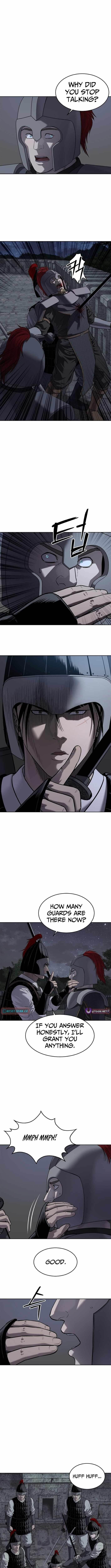 The Steel Emperor - Chapter 20 Page 16