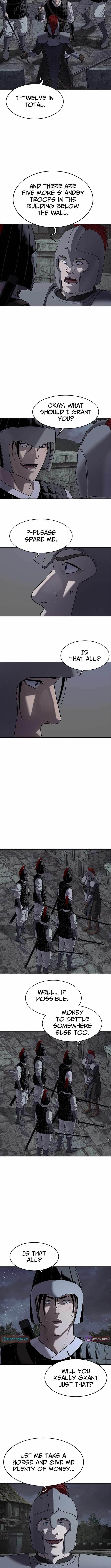 The Steel Emperor - Chapter 20 Page 17