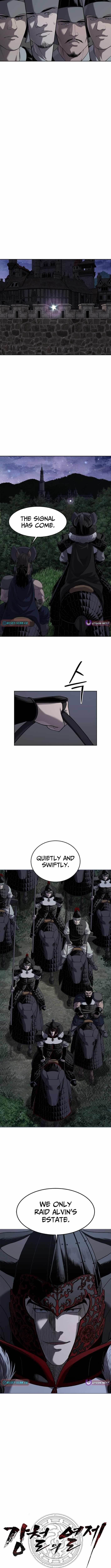 The Steel Emperor - Chapter 20 Page 19