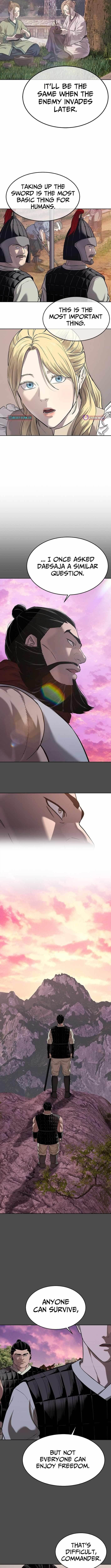 The Steel Emperor - Chapter 20 Page 2