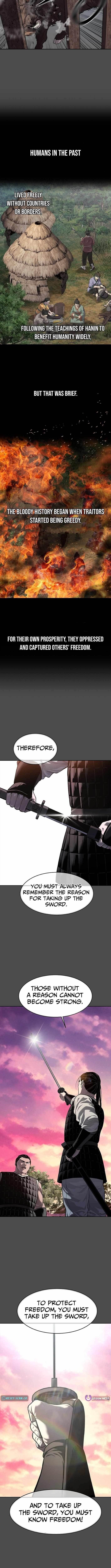 The Steel Emperor - Chapter 20 Page 4