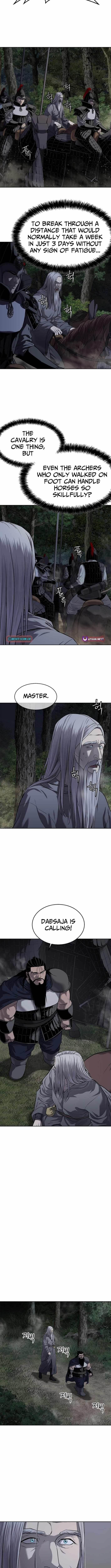 The Steel Emperor - Chapter 20 Page 7