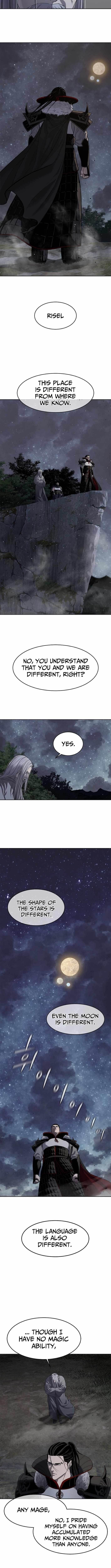 The Steel Emperor - Chapter 20 Page 8