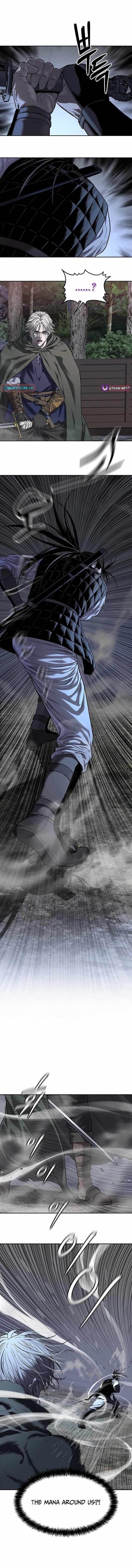 The Steel Emperor - Chapter 25 Page 1