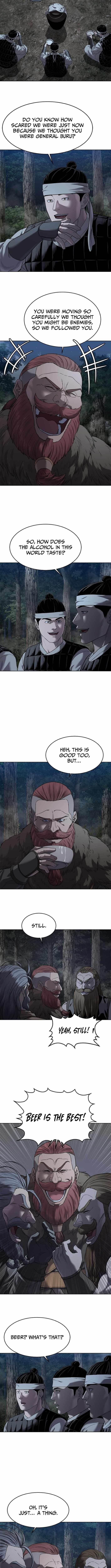 The Steel Emperor - Chapter 25 Page 10