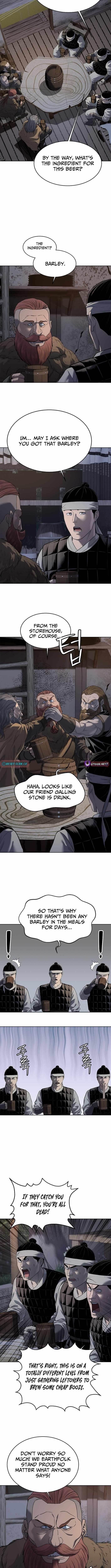 The Steel Emperor - Chapter 25 Page 12