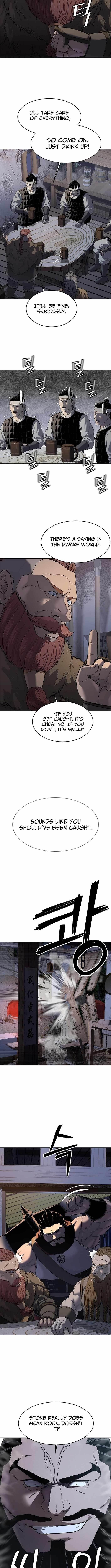 The Steel Emperor - Chapter 25 Page 13