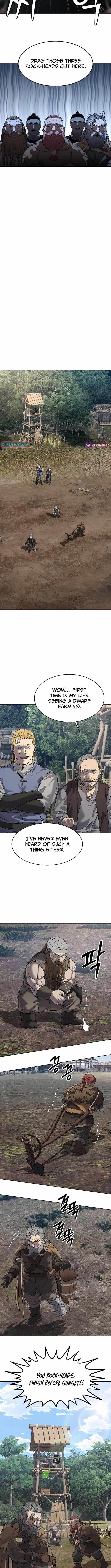 The Steel Emperor - Chapter 25 Page 14