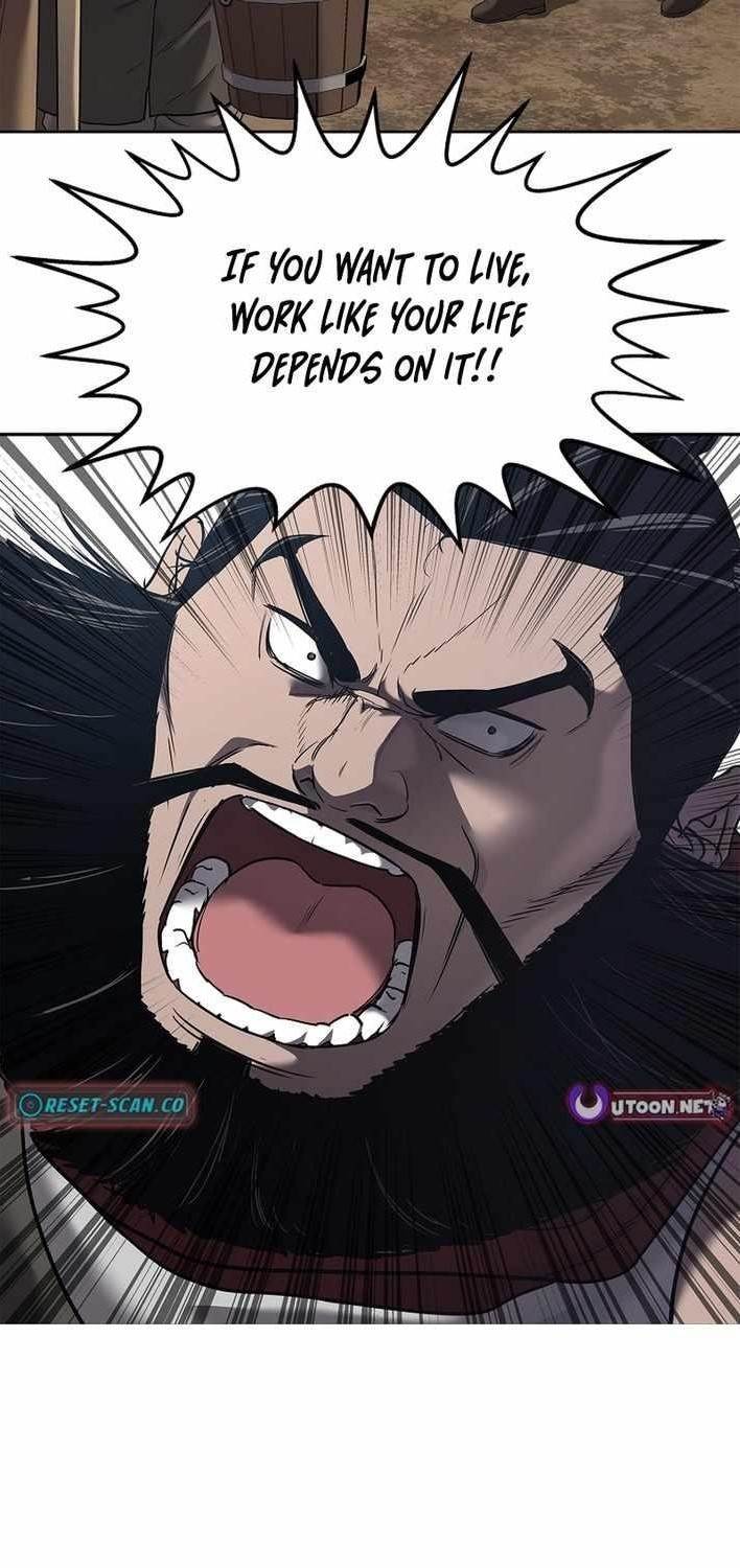 The Steel Emperor - Chapter 25 Page 15