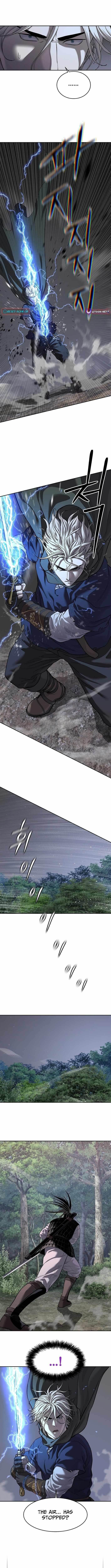 The Steel Emperor - Chapter 25 Page 2