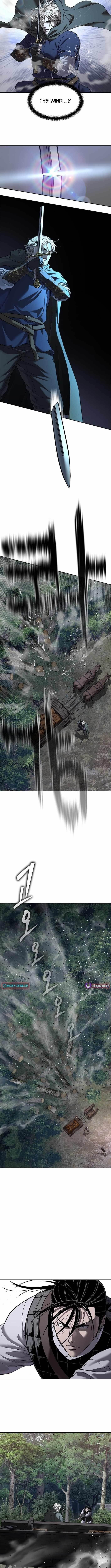 The Steel Emperor - Chapter 25 Page 4