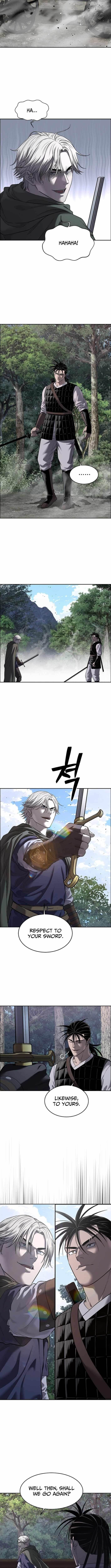 The Steel Emperor - Chapter 25 Page 5