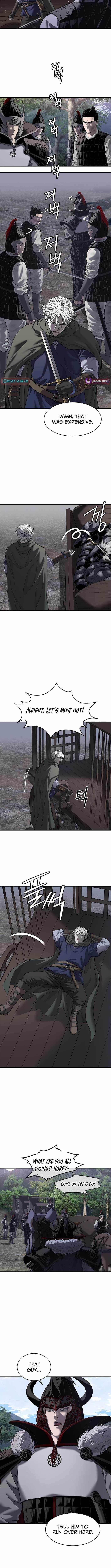 The Steel Emperor - Chapter 25 Page 6