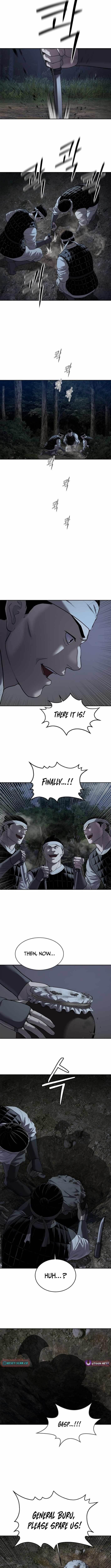 The Steel Emperor - Chapter 25 Page 8