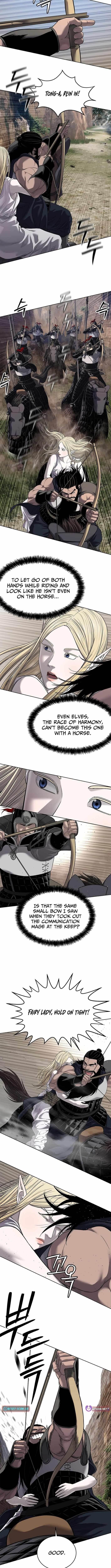 The Steel Emperor - Chapter 26 Page 13