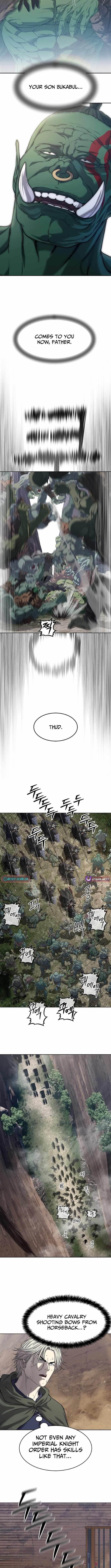 The Steel Emperor - Chapter 26 Page 16