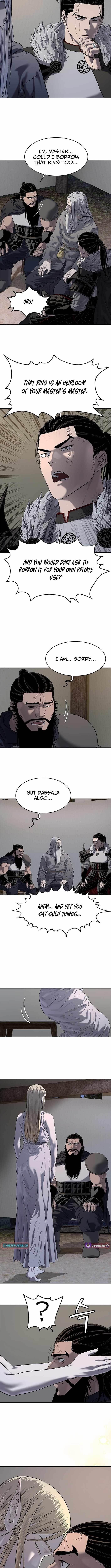 The Steel Emperor - Chapter 26 Page 3