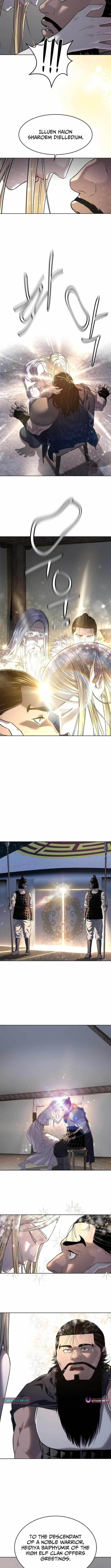 The Steel Emperor - Chapter 26 Page 4