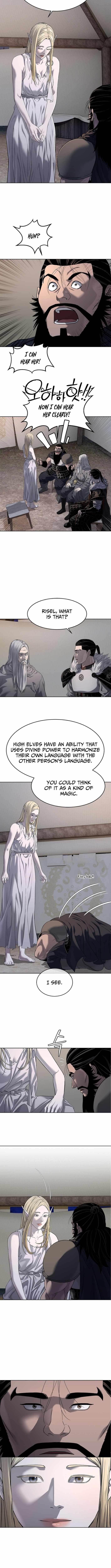 The Steel Emperor - Chapter 26 Page 5