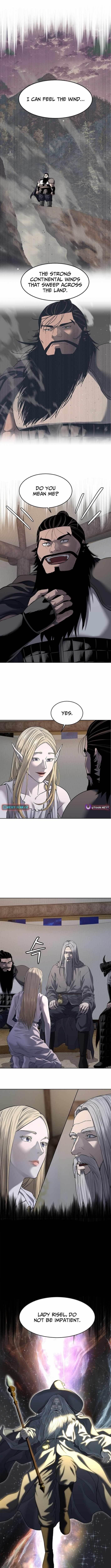 The Steel Emperor - Chapter 26 Page 6