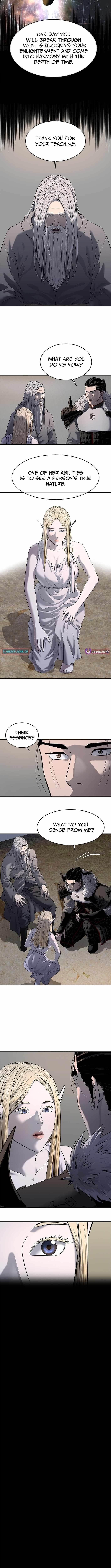 The Steel Emperor - Chapter 26 Page 7