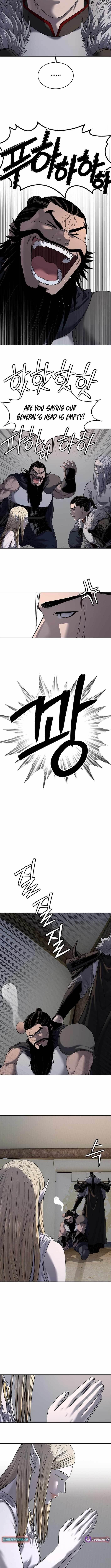 The Steel Emperor - Chapter 26 Page 9