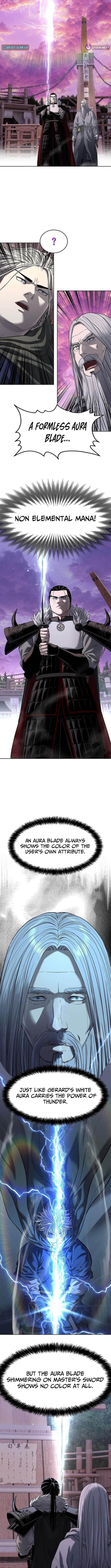 The Steel Emperor - Chapter 27 Page 10