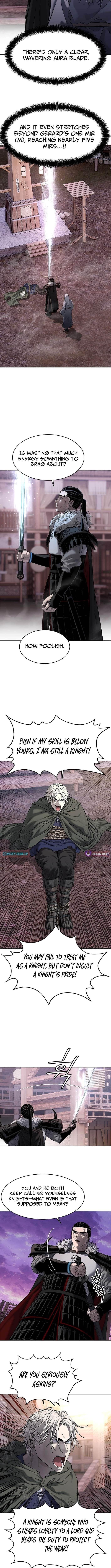 The Steel Emperor - Chapter 27 Page 11