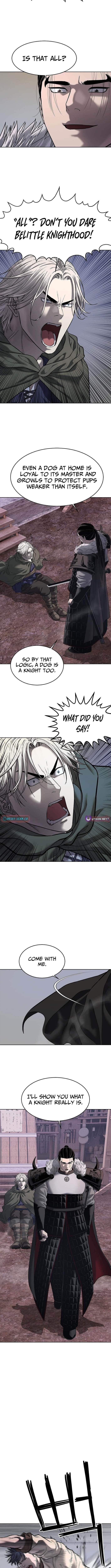 The Steel Emperor - Chapter 27 Page 12