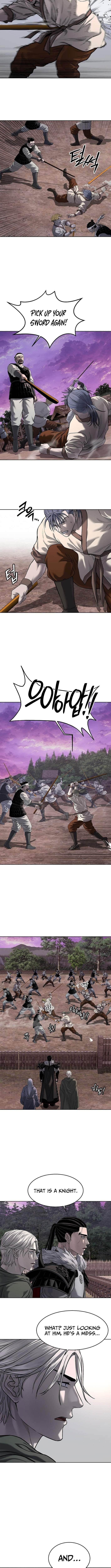 The Steel Emperor - Chapter 27 Page 13