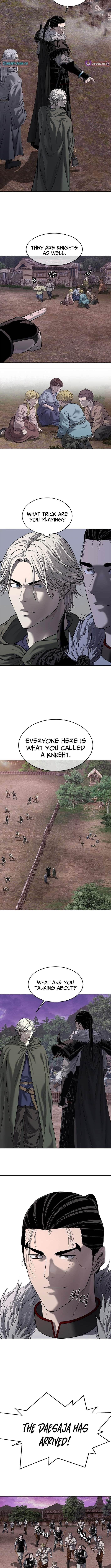 The Steel Emperor - Chapter 27 Page 14