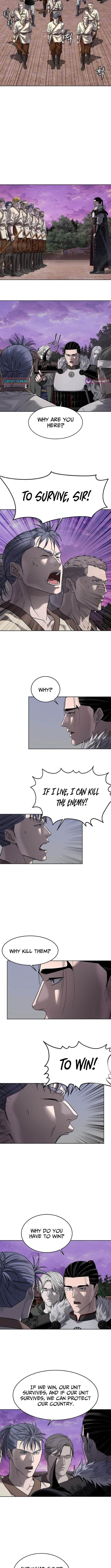 The Steel Emperor - Chapter 27 Page 15