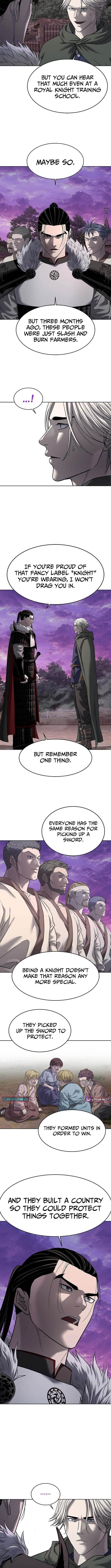 The Steel Emperor - Chapter 27 Page 17