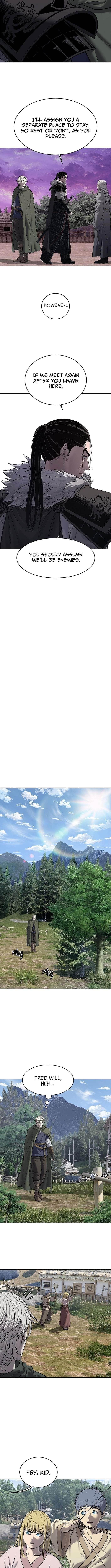 The Steel Emperor - Chapter 27 Page 18