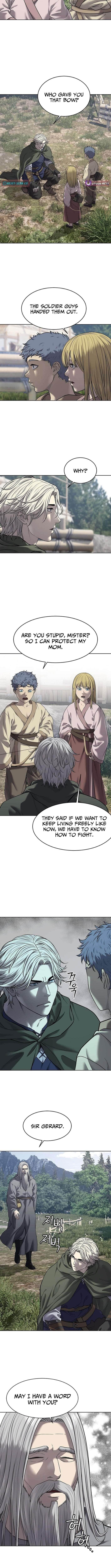 The Steel Emperor - Chapter 27 Page 19