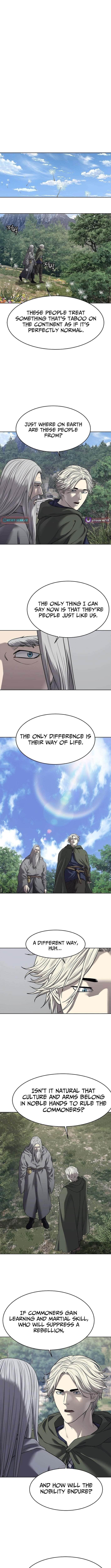 The Steel Emperor - Chapter 27 Page 20