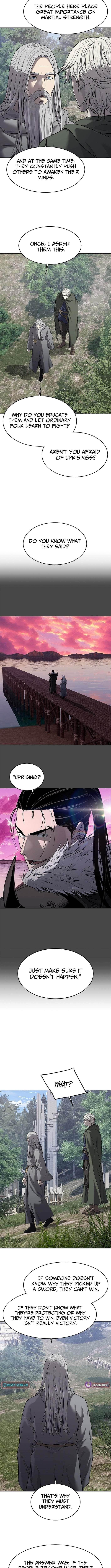 The Steel Emperor - Chapter 27 Page 21