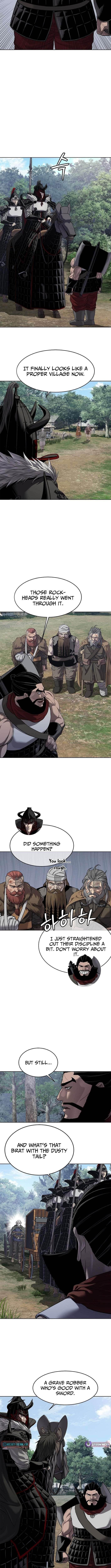 The Steel Emperor - Chapter 27 Page 3