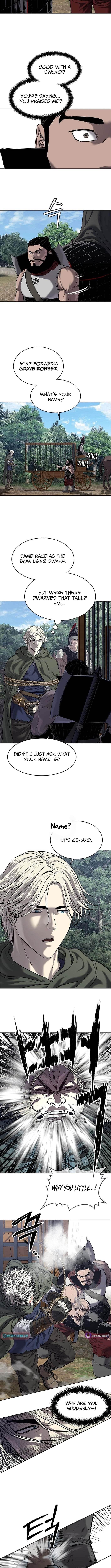 The Steel Emperor - Chapter 27 Page 4