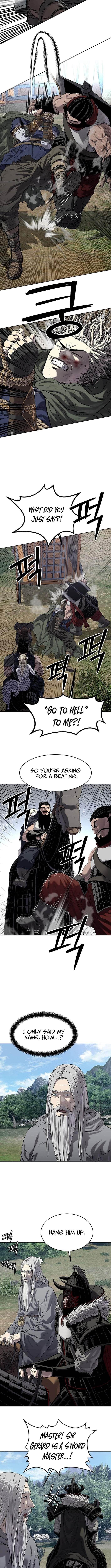 The Steel Emperor - Chapter 27 Page 5