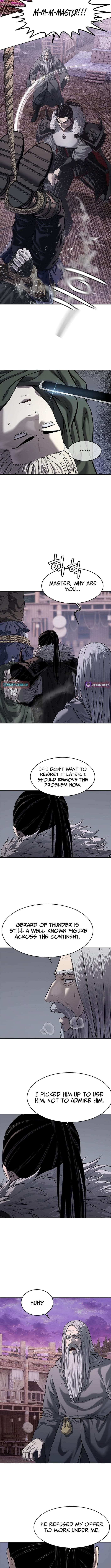 The Steel Emperor - Chapter 27 Page 7