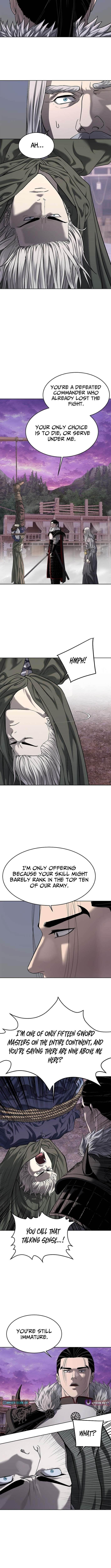 The Steel Emperor - Chapter 27 Page 8