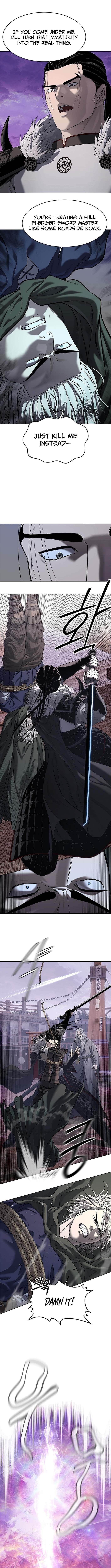 The Steel Emperor - Chapter 27 Page 9