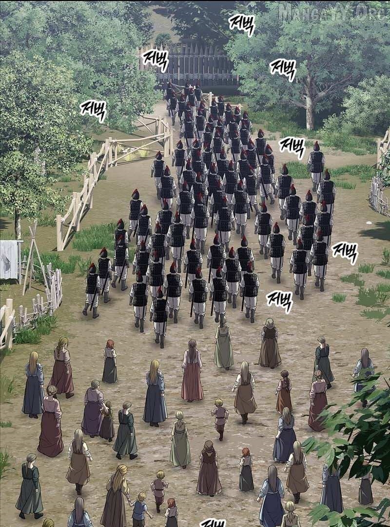 The Steel Emperor - Chapter 29 Page 102