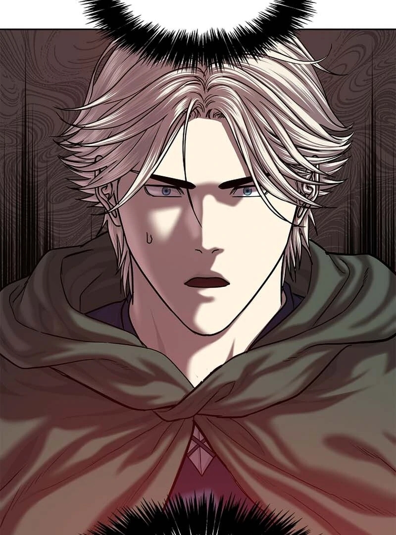 The Steel Emperor - Chapter 29 Page 11