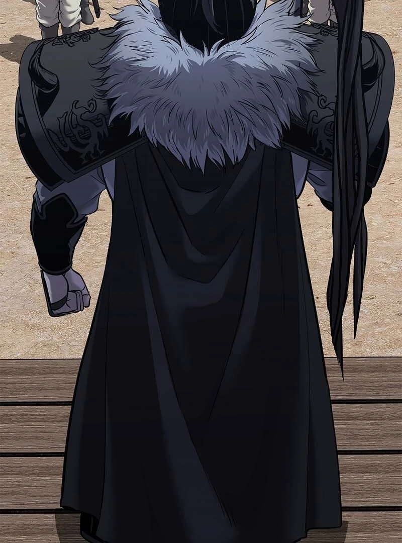 The Steel Emperor - Chapter 29 Page 111