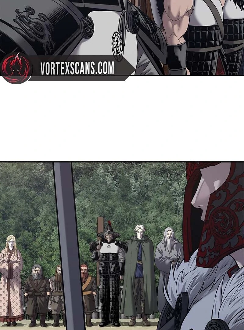 The Steel Emperor - Chapter 29 Page 113